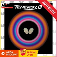 Butterfly Tenergy 19 Black (278) Medium 06090