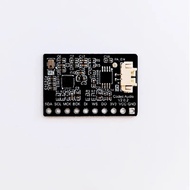 HB 1PCS Digital Power Amplifier Audio Module with On-Board Microphone ES8311+NS4150B for Audio Proje