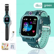 【พร้อมส่งจากไทย】Q88 Q19 Q12 Q20 นาฬิกาข้อมือเด็ก smart watch สมาร์ทวอทช์ นาฬิกาไอโมเด็ก นาฬิกาโทรได้ นาฬิกาไอโม่ imoo เด็ก 2G/4G ใส่ซิมได้ จอยกได้ เมนูภาษาไทย