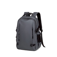 Arctic Hunter กระเป๋าเป้สะพายหลัง กระเป๋าเป้ทำงาน sporty Backpack รุ่น B00530