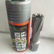 MATA 16mm jet broach drill bit jet broad magnetic drill bit 16mm x 35mm maswill