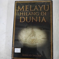 K7- MELAYU HILANG DI DUNIA