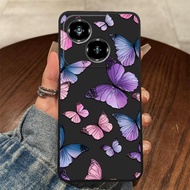 Casing For ZTE Blade V60 V50 Design 5G V40S V40 V30 V41 Vita Blade V70 Design V70 Max Nubia V70 Desi