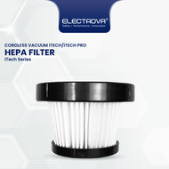 Electrova Hepa Filter for iTech and iTech PRO Series Cordless Vacuum