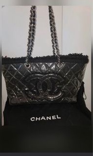Chanel tote bag/shoulder bag/手袋