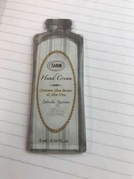 Sabon Hand cream