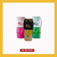 TRIO SET MMG Massage Gel Body Massage Oil Aromatherapy