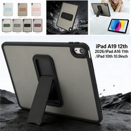 NEW For Xiaomi Redmi Pad Pro 5G 12.1 2024 Wi-Fi/ LTE Cases Fashion Hard Back Case Stand Cover For MI