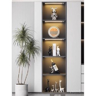 High-End TV Cabinet Living Room Housewarming Decorations Modern Decoration Set Home Entrance Decorat