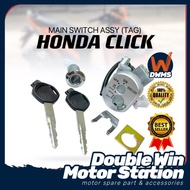 HONDA CLICK MAIN SWITCH ASSY (TAG)