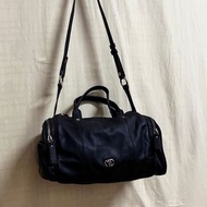 MARIA CARLA 義大利設計師品牌 叛逆圓桶肩背包/手提包/單肩包 italian designer brand Handbags