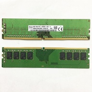 Sk Hynix DDR4 RAM 8GB 3200MHz หน่วยความจำสำหรับเดสก์ท็อป DDR4 8GB PC4-3200AA-UA2-11 1RX8