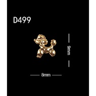 Nail art accessories