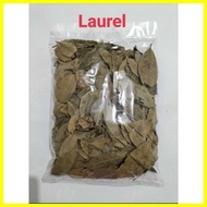 ♞,♘Dahon Ng Laurel/Bayleavesl PangRepak/Pangtinda 1Kg. (Buo At Hindi)