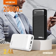 Moxom 20000 Mah Power Bank MX-PB54