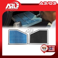 Audi A3 Q3 TT Cabin Air Filter Aircon Filter Blower Car Replacement Parts ARL Accessories