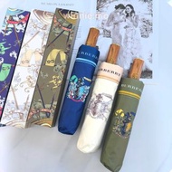💎鑽石誠信賣家💎BURBERRY 雨傘 ☂️ Umbrella 折疊