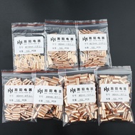 Gt Copper Pipe Joint Connection Wire Copper Pipe Copper Connection Pipe Connection Terminal Intermed