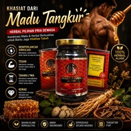 REMPAH BARU MADU SUPER MADU PREMIUM TANGKUR ORIGINAL MADU SEHAT PRIA