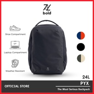 PYX: 24L Everyday/Travel Backpack