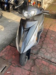 《暑期降價優惠》光陽 Kymco 新名流 125 鼓煞版 中古二手機車