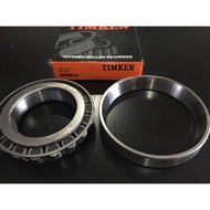 TAPERED BEARING 30217 TIMKEN Original