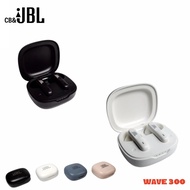 100% Original For CB&amp;JBL Wave 300/W300 Wireless Earphones In-Ear Bluetooth earphones Gaming headset HIFI Sports Earbuds