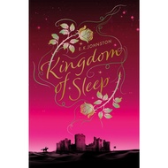 Spindle/E.k. Johnston [Sanmin Online Bookstore]