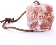 Natural Himalayan Rose Salt Animal Lick Brick Original Rock Parrot Cow Sheep Horse Body Cleaning Bat