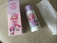 My Melody Kuromi 不鏽鋼保溫瓶