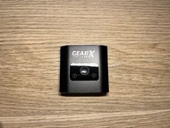 GearX HDMI signal Switch 2 to 1