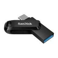 New Sandisk Ultra Dual Drive Go USB 3.1 Type-C 128GB SDDDC3-128G