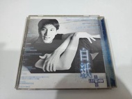 王力宏 白紙 CD