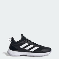 adidas เทนนิส รองเท้าเทนนิส Adizero Ubersonic 4.1 ผู้ชาย สีดำ ID1564