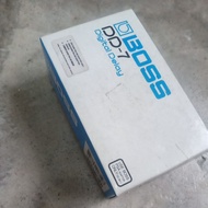 BOSS DD-7 DIGITAL DELAY