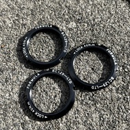 LOCK FORMULA HUB FIXIE BIKE COG GEAR LOCK FIXIE LOCKRING GEAR ORIGINAL