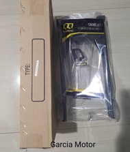 Swing Arm Revo 110 Absolute Blade 110 revo fit injeksi.bonus bos fork.