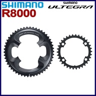 Shimano Ultegra R8000 Chainring 11 Speed Road Bike 52-36T 50-34T 53-39T 110BCD Chainring
