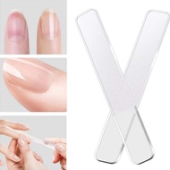 Nano Glass Nail File Nail Polish And Polishing Strip And Tool Shining Nail Polish Tool Z0j7