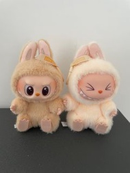 POP MART The Monsters Bunny Plush