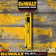DEWALT ใบเลื่อยชักงานเหล็ก ยาว 68 นิ้ว 1824TPI ตัดเหล็ก รุ่น DW481148134821
