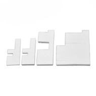 Waste Ink Pad for Canon G1000 G1010 G1110 G2000 G2010 G3000 G3010 G3100 G3400 G4010 G4110 Sponge