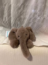 Jellycat 大象