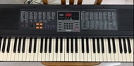 casio 電子琴 ctk-650