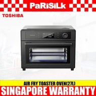 TOSHIBA TL2-SAC25GZC(GR) AIR FRY TOASTER OVEN(27L)