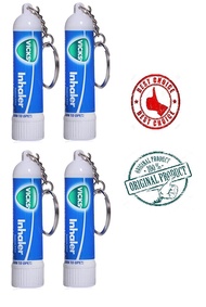 VICKS INHALER - 4PCS