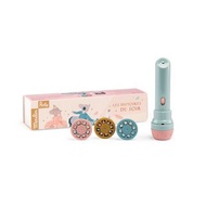 Moulin Roty 故事書手電筒(小小舞蹈學校)