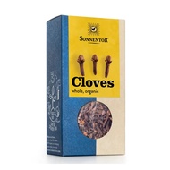 Sonnentor Organic Cloves Whole, 35g