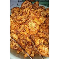 Cuanki TONGUE OF BOJOT