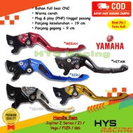 HYC Brake Handle Variation JUPITER Z Burhan Robot 115 CC Z1 MX VEGA F1ZR CRYPTON Etc - Yamaha Motorc